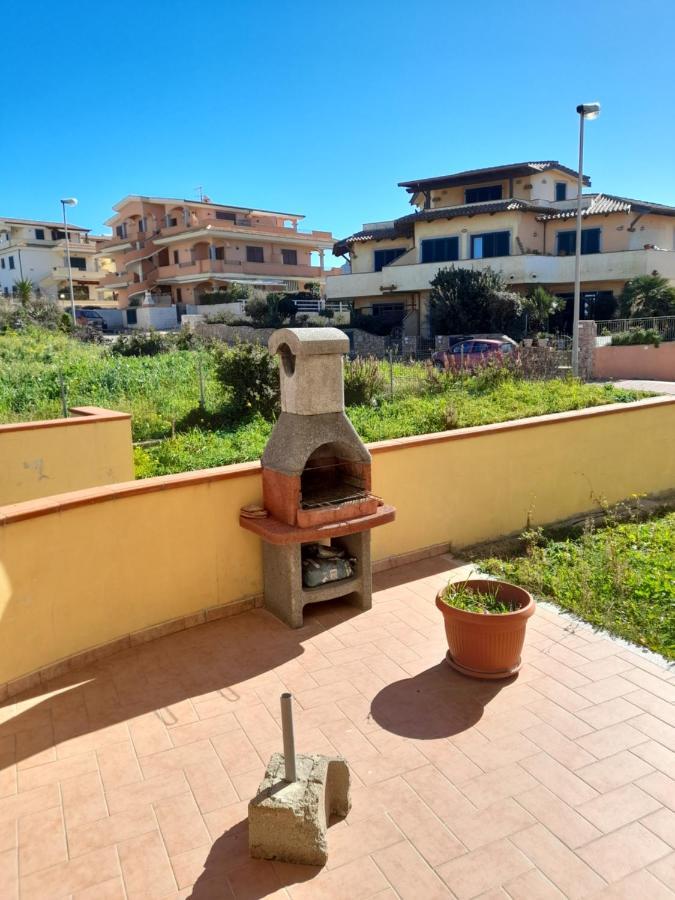 Lu Bagnu Castelsardo Il Corallo Zewnętrze zdjęcie