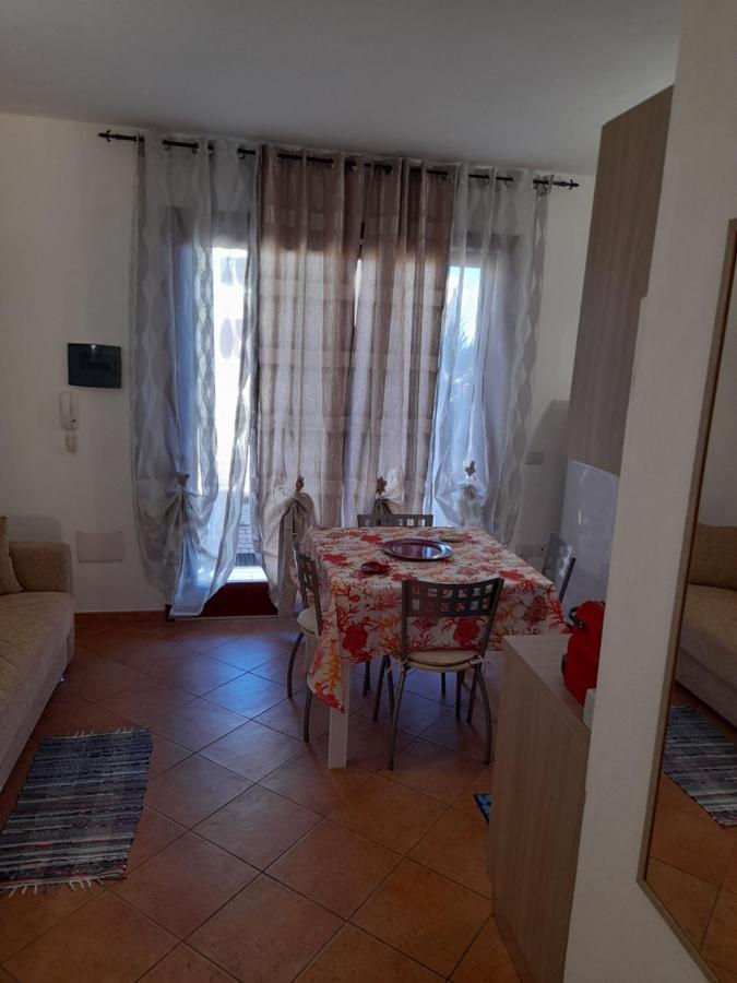 Lu Bagnu Castelsardo Il Corallo Zewnętrze zdjęcie