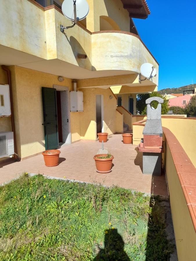 Lu Bagnu Castelsardo Il Corallo Zewnętrze zdjęcie
