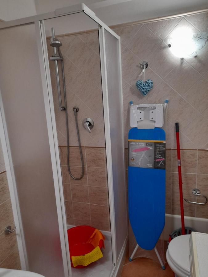 Lu Bagnu Castelsardo Il Corallo Zewnętrze zdjęcie