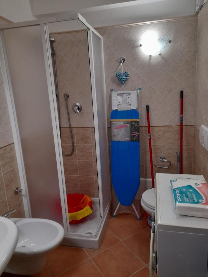 Lu Bagnu Castelsardo Il Corallo Zewnętrze zdjęcie