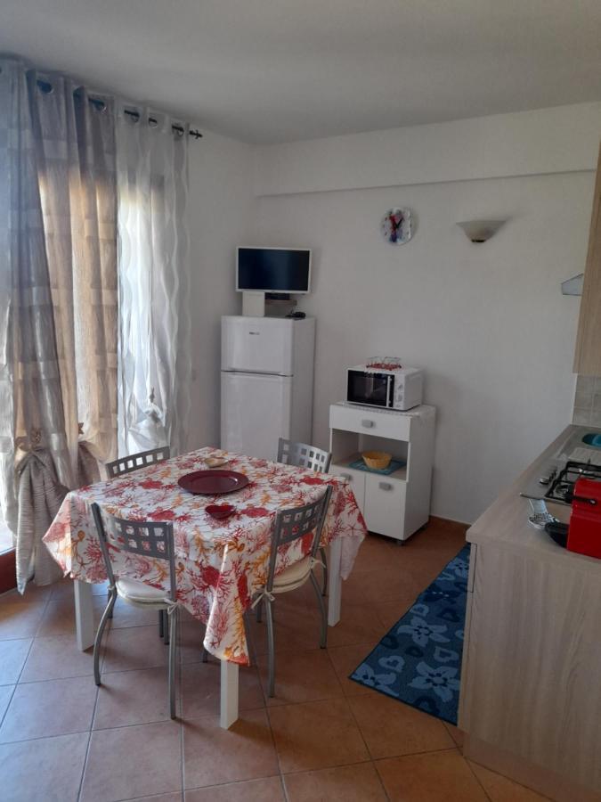 Lu Bagnu Castelsardo Il Corallo Zewnętrze zdjęcie