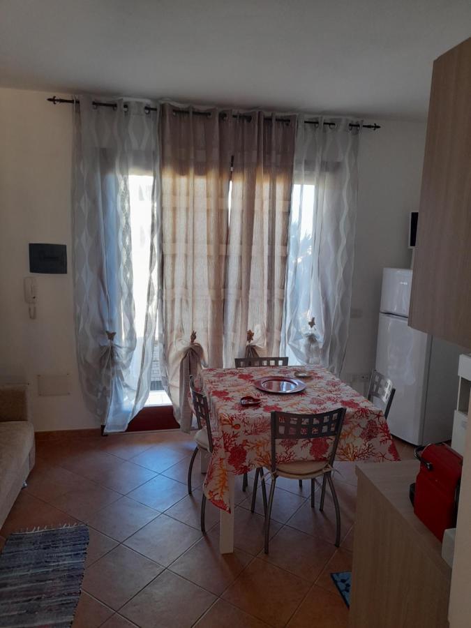 Lu Bagnu Castelsardo Il Corallo Zewnętrze zdjęcie