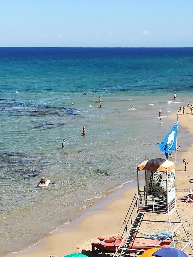 Lu Bagnu Castelsardo Il Corallo Zewnętrze zdjęcie