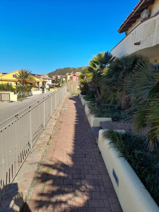 Lu Bagnu Castelsardo Il Corallo Zewnętrze zdjęcie