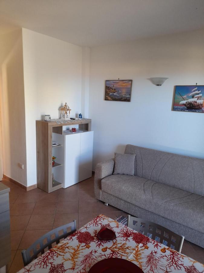 Lu Bagnu Castelsardo Il Corallo Zewnętrze zdjęcie