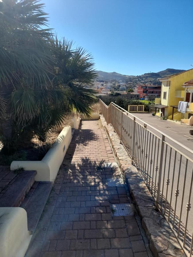 Lu Bagnu Castelsardo Il Corallo Zewnętrze zdjęcie