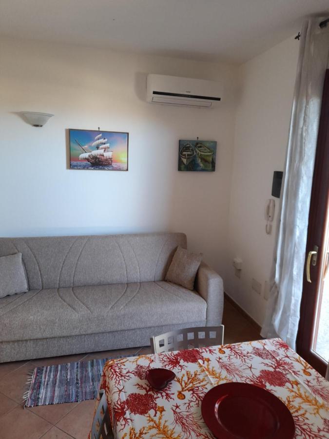 Lu Bagnu Castelsardo Il Corallo Zewnętrze zdjęcie