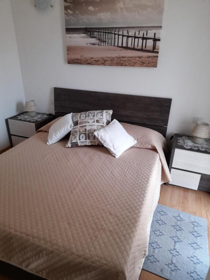 Lu Bagnu Castelsardo Il Corallo Zewnętrze zdjęcie