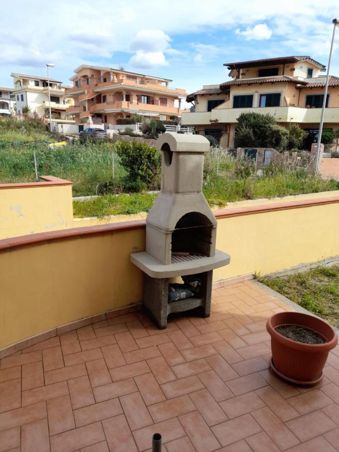 Lu Bagnu Castelsardo Il Corallo Zewnętrze zdjęcie