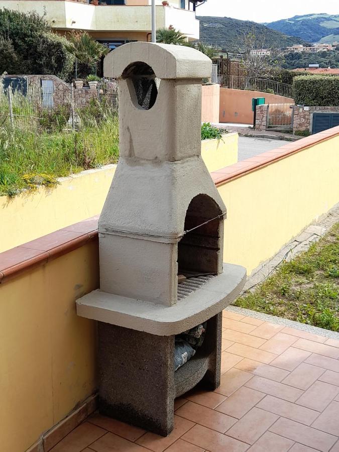 Lu Bagnu Castelsardo Il Corallo Zewnętrze zdjęcie