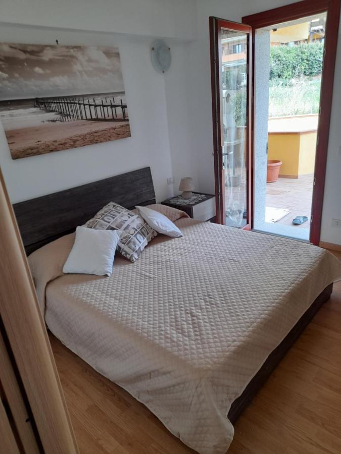 Lu Bagnu Castelsardo Il Corallo Zewnętrze zdjęcie