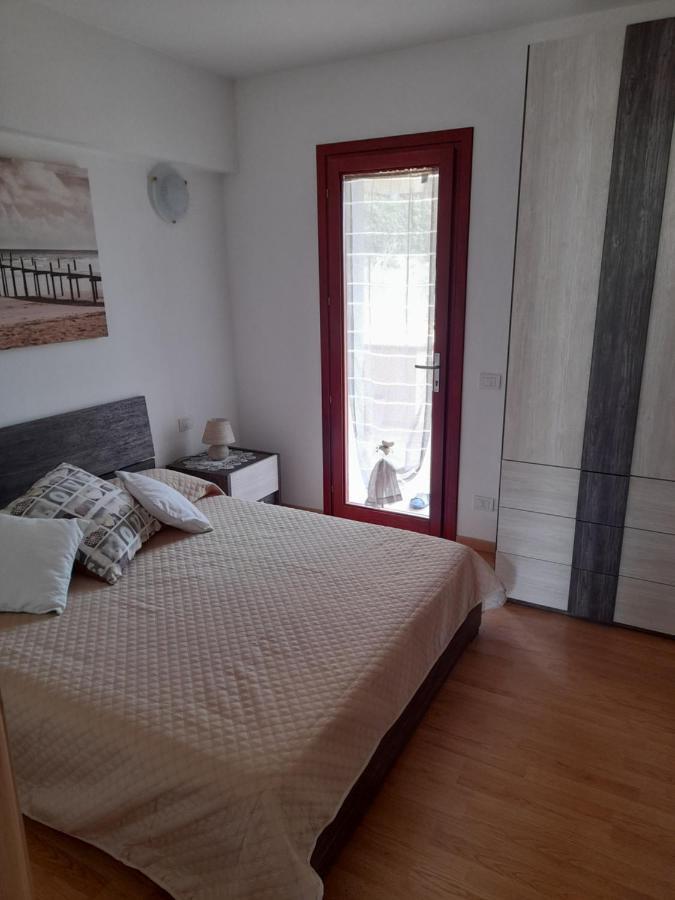 Lu Bagnu Castelsardo Il Corallo Zewnętrze zdjęcie