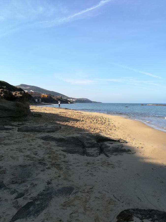 Lu Bagnu Castelsardo Il Corallo Zewnętrze zdjęcie